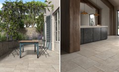 Unicom Starker Pierre Neuve Kőhatású járólap 