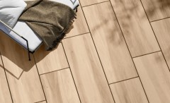 Unicom Starker Wooden 2thick Fahatású járólap 