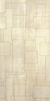 Valore Motion Way Beige dekorcsempe 25 x 50 cm