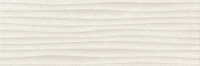 Valore Agra Beige DC Waves 3D dekorcsempe 25 x 75 cm