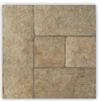 Valore Elba Beige padlólap 33 x 33 cm