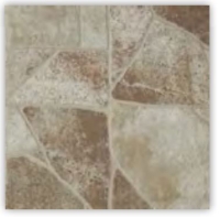 Valore Etna 2 Grigio padlólap 33 x 33 cm