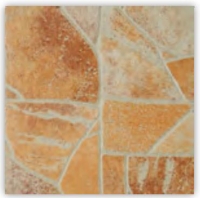 Valore Etna 3 Cotto padlólap 33 x 33 cm