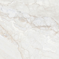 Valore Gravel White Glossy falicsempe és padlólap 60x60 cm