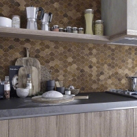 Vives Amazonia 90 Konyhai burkolólap 