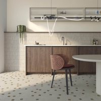 Vives Attico Konyhai burkolólap 