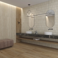 Vives Attico Falburkolat