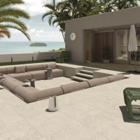 Vives Attico Kőhatású járólap 