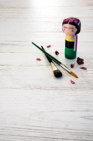 Vives ExtraOrdinary Ceramic Wood Fahatású járólap