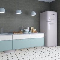 Vives Pop Tile Falburkolat 