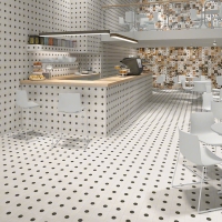 Vives Pop Tile Falburkolat 