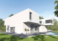 Vives Resort Falburkolat 