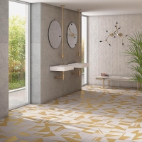 Vives Resort Kőhatású járólap