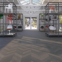 Vives Seine Kőhatású járólap 