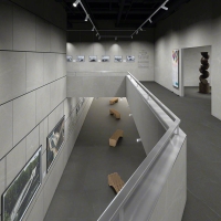 Vives Seine Kőhatású járólap 