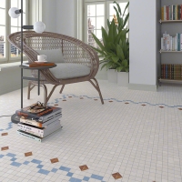 Vives Seine Mozaik csempe 