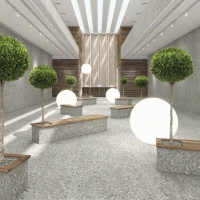 Vives Xtra Kőhatású járólap 