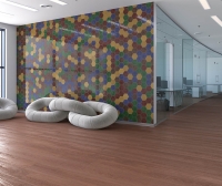 Vives Zero Falburkolat 