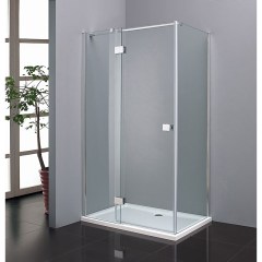 Wellis Clyde 120 szögletes zuhanykabin 120x90