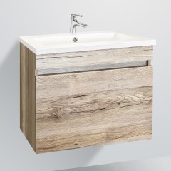 Wellis Blondie 60 fürdőszobabútor szett