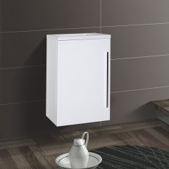 Wellis Almeria 40 fürdőszobabútor szett