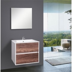 Wellis Ginger 80 fürdőszobabútor szett