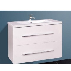 Wellis Nina 80 fürdőszobabútor szett