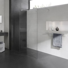 Wellis Astro 120 Walk-in zuhanyfal 120x190