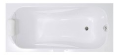 Wellis Lizzi Egyenes kád 150 x 75 cm