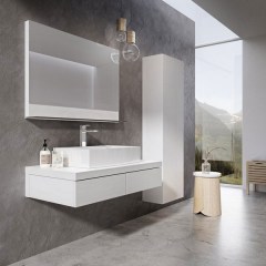 Ravak SB Formy 460 fehér 