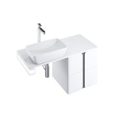 Ravak Mosdópult Balance 1200 fehér 