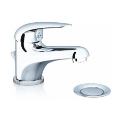 Ravak Susan álló mosdócsaptelep leeresztővel 