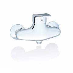 Ravak Neo fali zuhanycsaptelep szett nélkül 