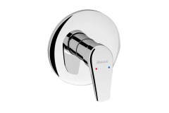 Ravak Neo falba süllyesztett csaptelep váltó nélkül 