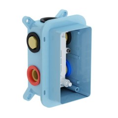 Ravak R-box Multi háromutas alaptest 