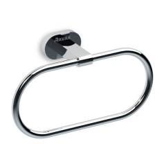 Ravak Chrome Ovális törölközőtartó 