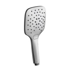 Ravak Air kézi zuhanyfej 3 funkciós króm 