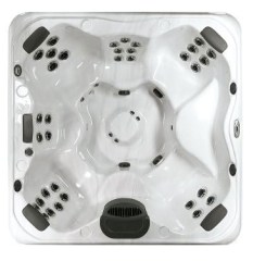 Villeroy & Boch X-Series X8 Jakuzzi