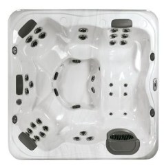 Villeroy & Boch X-Series X7L Jakuzzi