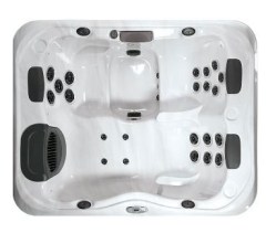 Villeroy & Boch X-Series X5L Jakuzzi