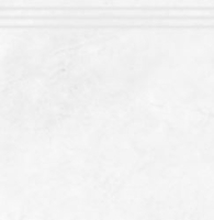 Zoya Bild Bialy lépcsőlap 33x33 cm