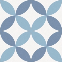 Ceramica Limone Guero Ar falicsempe és padlólap 25x25x0,7 cm