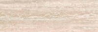 Zoya Salomea Beige falicsempe 25x75 cm