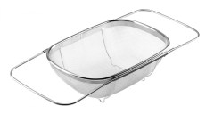 Deante zöldség és gyümölcs csepegtető kosár 