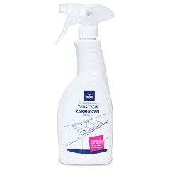 Deante készítmény zsíros konyhai szennyeződések eltávolítására 