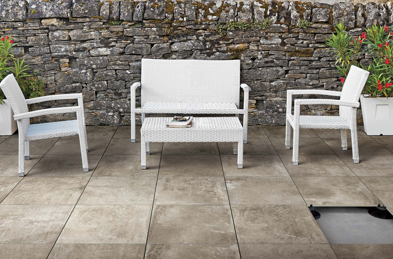 Rex La Roche Di Rex Kőhatású járólap 