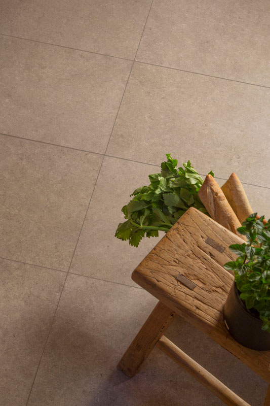 Saime District Kőhatású járólap 