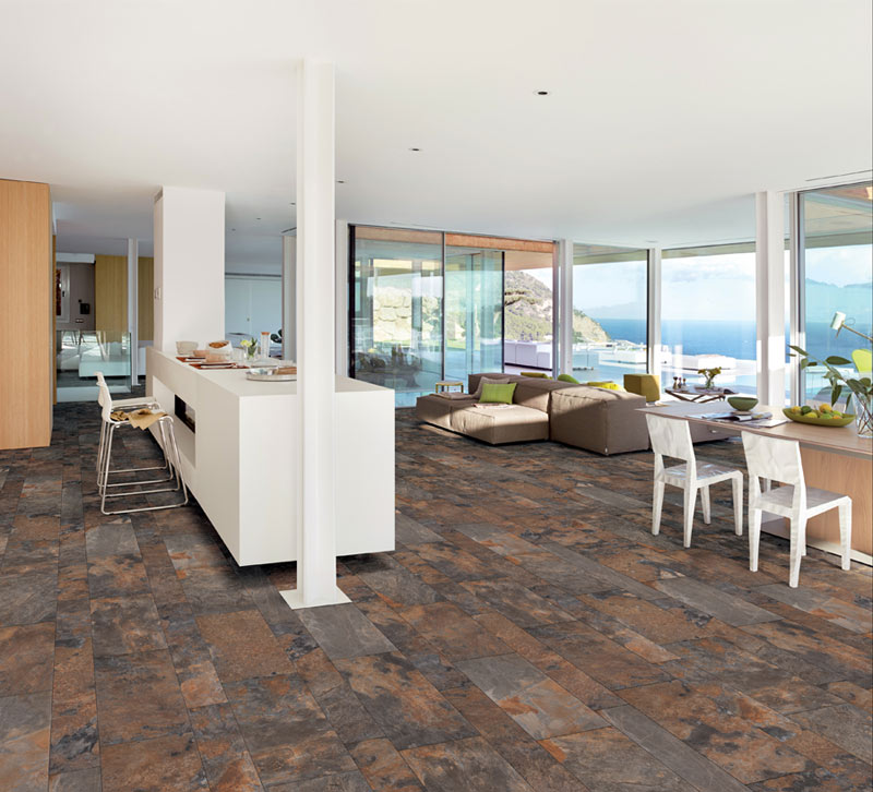 Saime Phoenix Konyhai burkolólap 