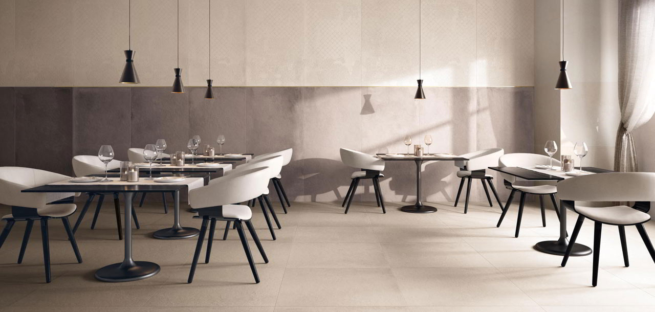 Supergres Art Kőhatású járólap 