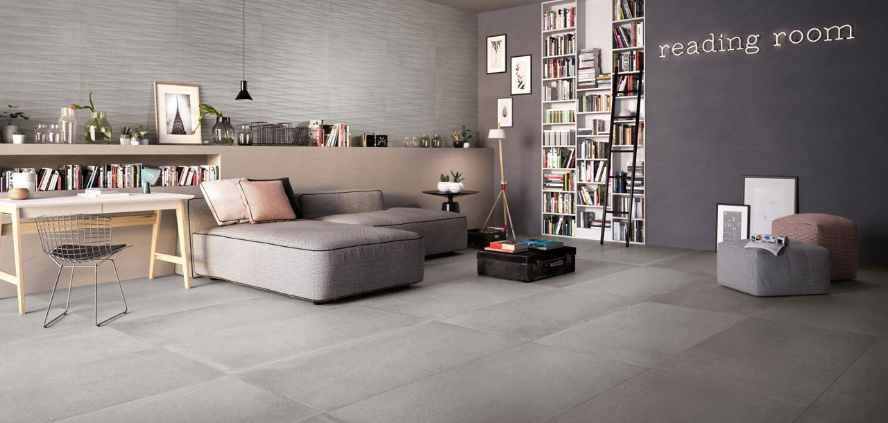 Supergres Art Kőhatású járólap 